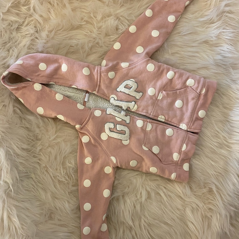 Toddler girls Gap jacket